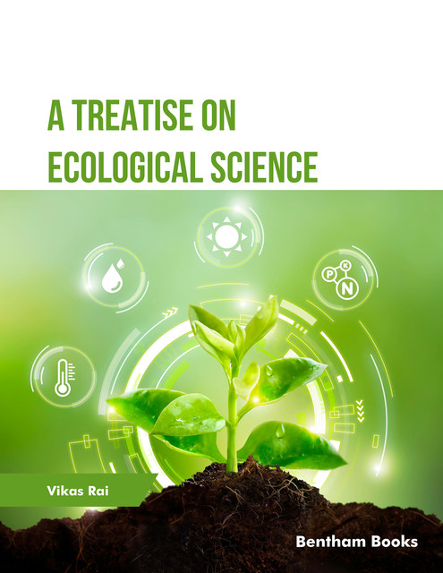 A Treatise on Ecological Science, Vikas Rai