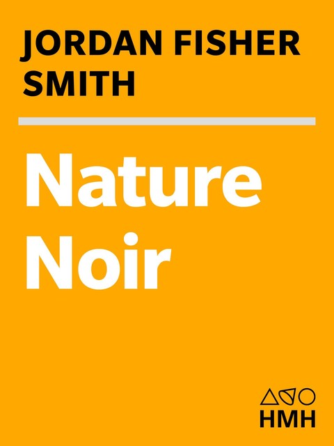 Nature Noir, Jordan Smith