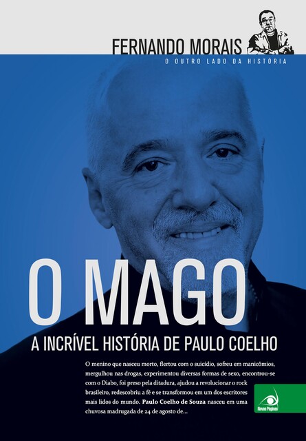 O Mago, Fernando Morais