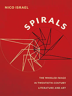 Spirals, Nico Israel