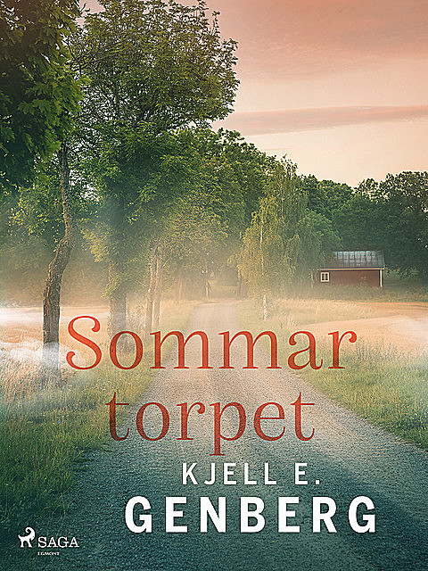 Sommartorpet, Kjell E.Genberg