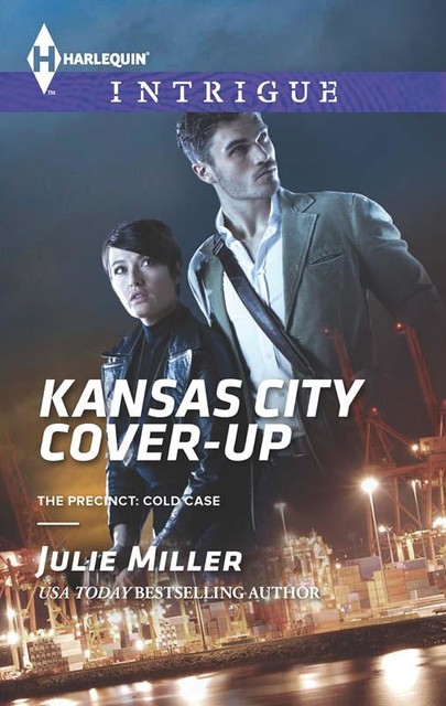 Kansas City Cover-Up, Julie Miller