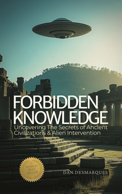 Forbidden Knowledge, Dan Desmarques