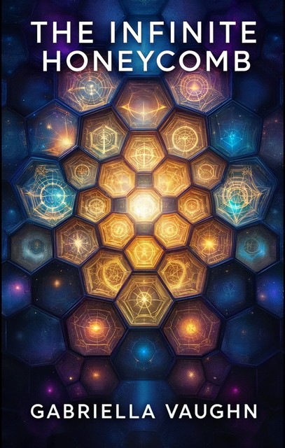 The Infinite Honeycomb, Gabriella Vaughn