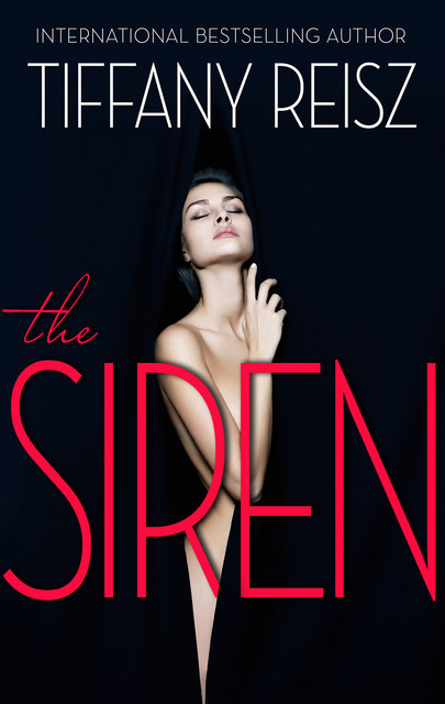 The Siren, Tiffany Reisz