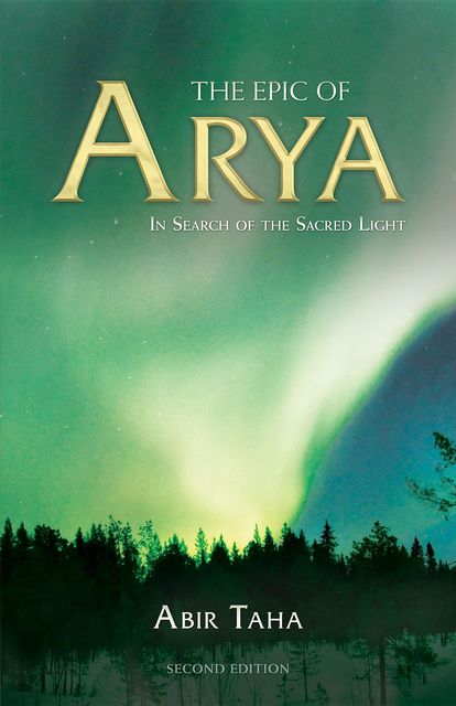 The Epic of Arya, Abir Taha
