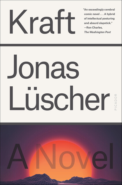 Kraft, Jonas Lüscher