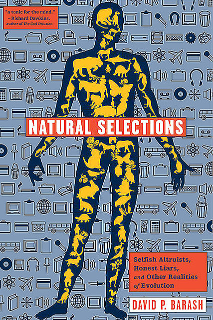 Natural Selections, David Barash