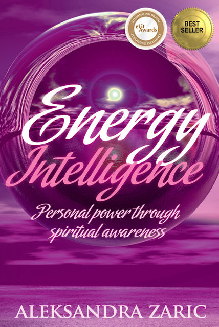 Energy Intelligence, Aleksandra BSL Zaric