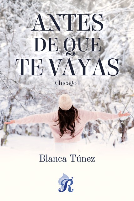 Antes de que te vayas, Blanca Túnez