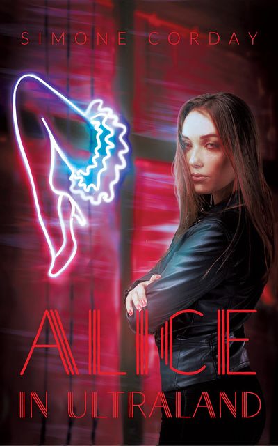 Alice In Ultraland, Simone Corday