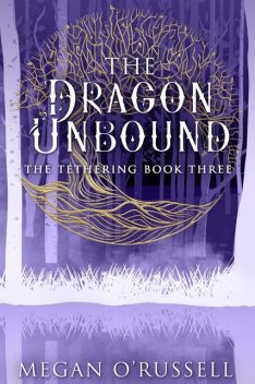 The Dragon Unbound, Megan O'Russell