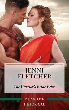 The Warrior's Bride Prize, Jenni Fletcher