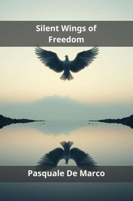 Silent Wings of Freedom, Pasquale De Marco