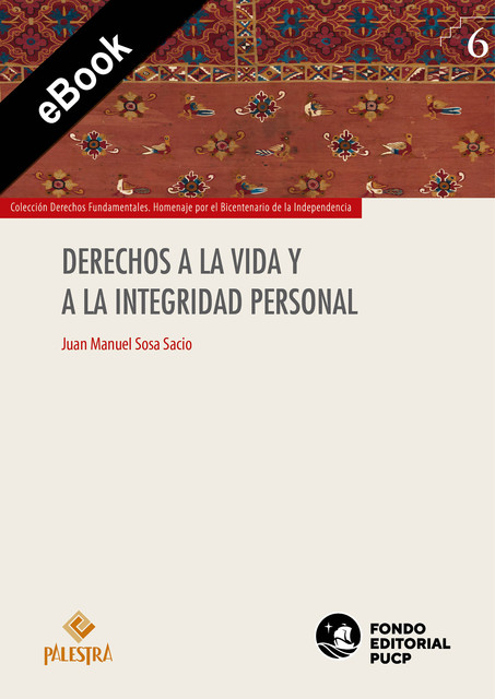 Derechos a la vida y a la integridad personal, Juan Manuel Sosa Sacio