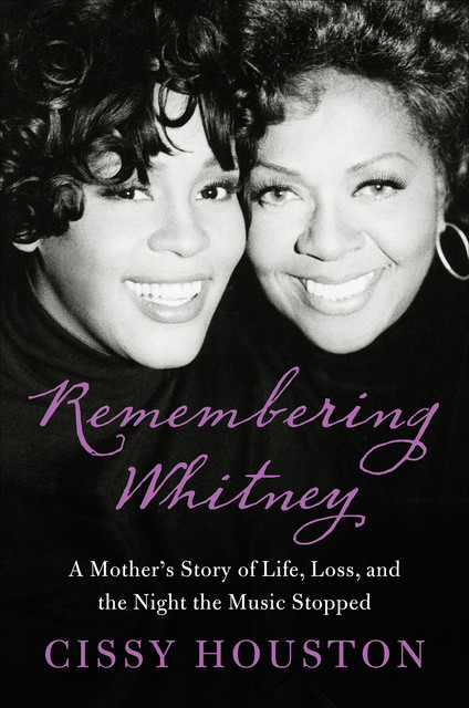 Remembering Whitney, Cissy Houston
