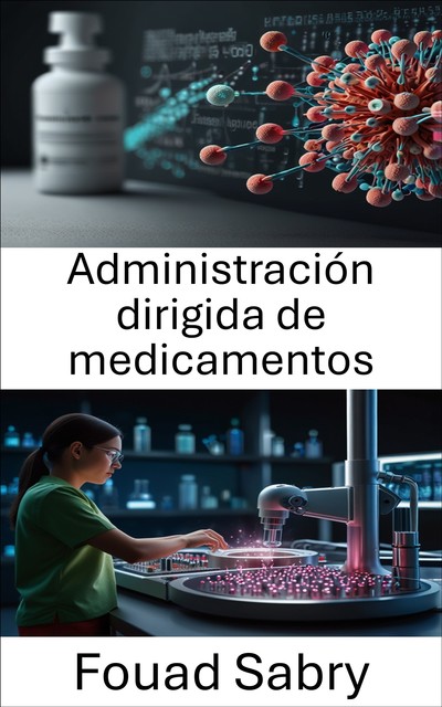 Administración dirigida de medicamentos, Fouad Sabry