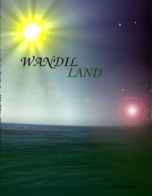 Wandil Land, Victor Allen