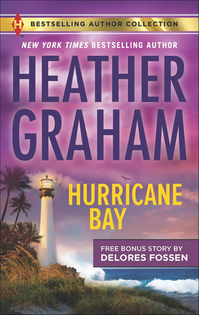 Hurricane Bay, Heather Graham