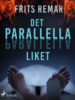 Det parallella liket, Frits Remar