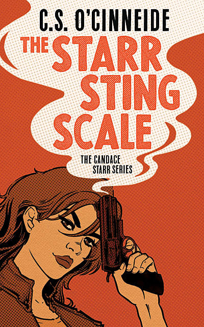 The Starr Sting Scale, C.S. O'Cinneide