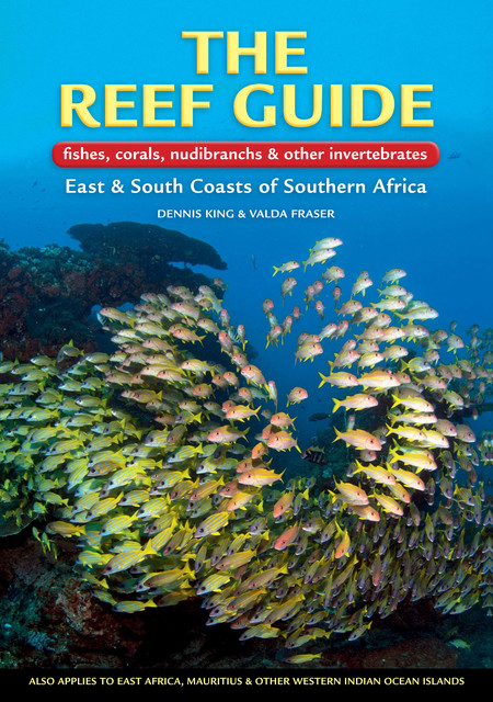 The Reef Guide, Dennis King