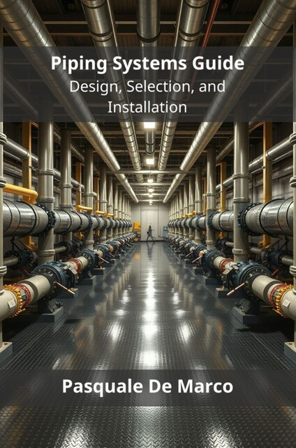 Piping Systems Guide, Pasquale De Marco