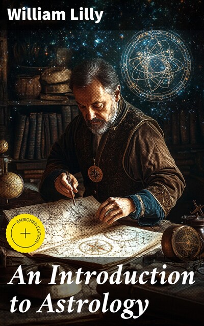 An Introduction to Astrology, William Lilly