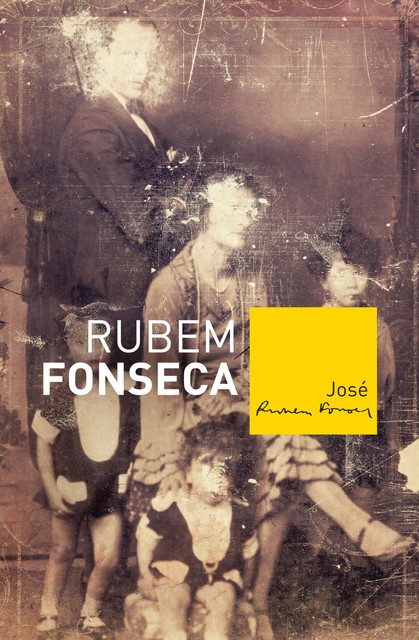 José, Rubem Fonseca