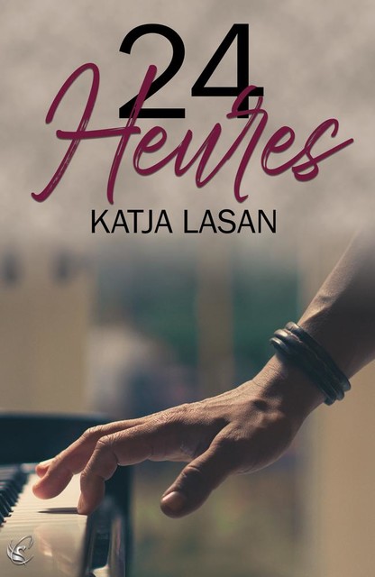 24 Heures, Katja Lasan