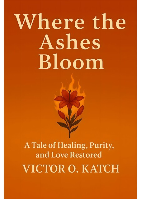 Where the Ashes Bloom, Victor O. Katchi