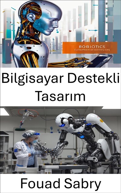 Bilgisayar Destekli Tasarım, Fouad Sabry