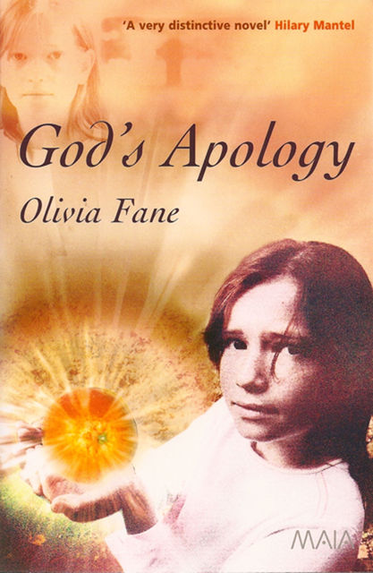 God's Apology, Olivia Fane