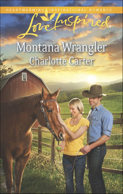 Montana Wrangler, Charlotte Carter