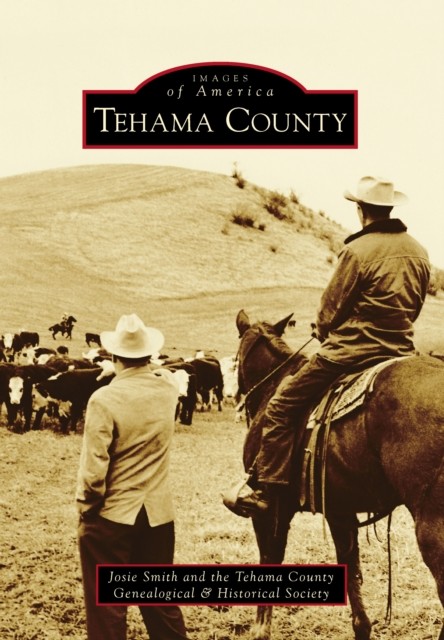 Tehama County, Josie Smith