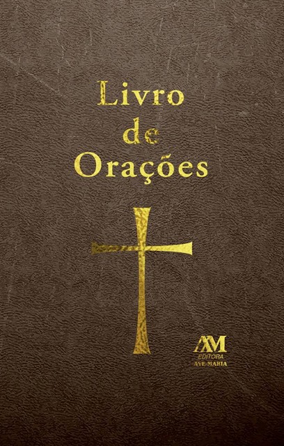 Livro de orações, Mauro Zequin Custódio