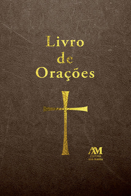 Livro de orações, Mauro Zequin Custódio