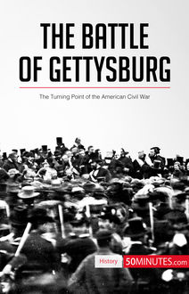 The Battle of Gettysburg, 50MINUTES. COM