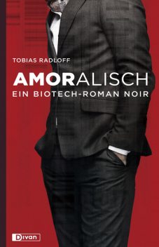 Amoralisch, Tobias Radloff