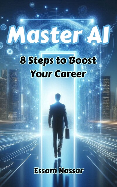 Master AI, Essam Nassar
