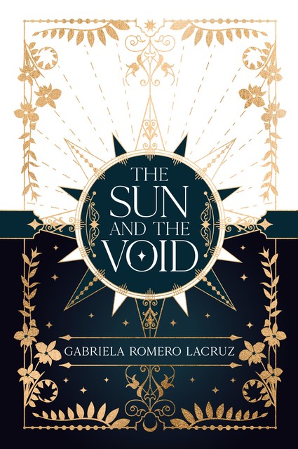 The Sun and the Void, Gabriela Romero Lacruz