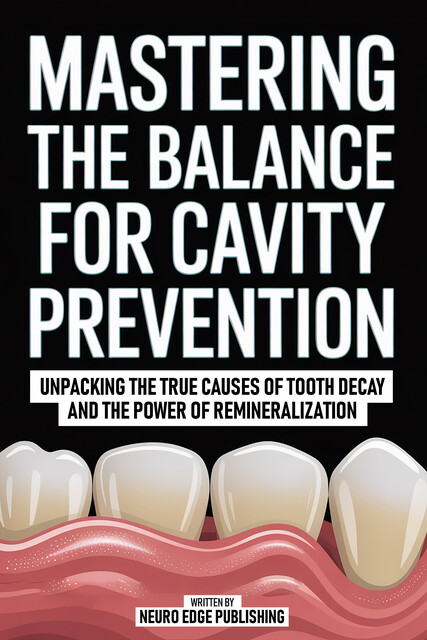 Mastering The Balance For Cavity Prevention, Neuro Edge Publishing