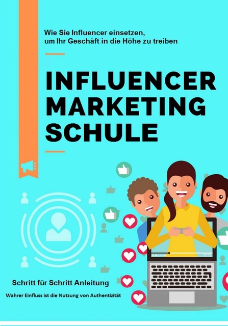 Influencer Marketing Schule, Boris Putin