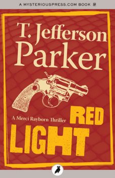 Red Light, T.Jefferson Parker