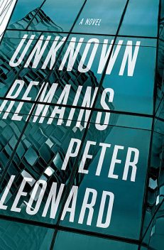 Unknown Remains, Peter Leonard