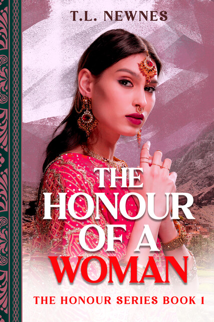 The Honour of a Woman, T.L. Newnes