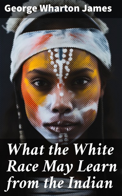 What the White Race May Learn from the Indian, George Wharton James