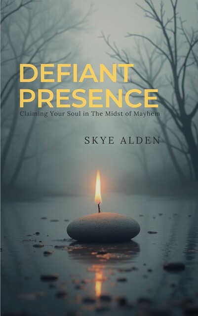 Defiant Presence, Skye Alden