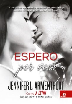 Espero por você, Jennifer L. Armentrout