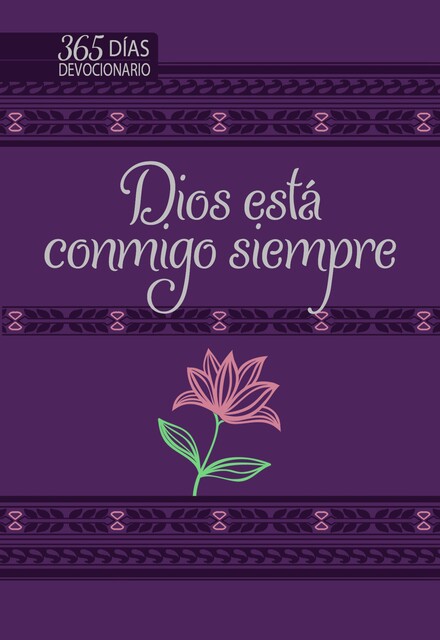 Dios está conmigo siempre, BroadStreet Publishing Group LLC